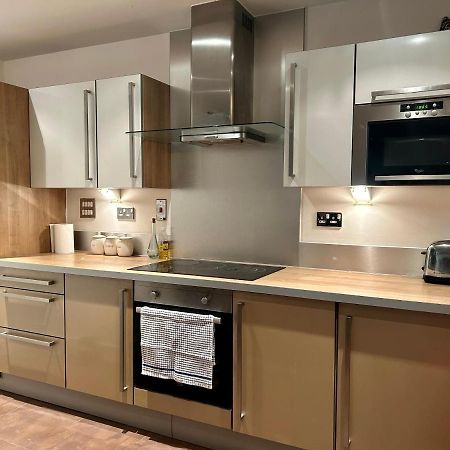 London Skylineviews 2 Bed 2 Bath Flat Near Canary Wharf, O2 & Excel מראה חיצוני תמונה