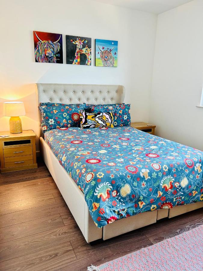 London Skylineviews 2 Bed 2 Bath Flat Near Canary Wharf, O2 & Excel מראה חיצוני תמונה
