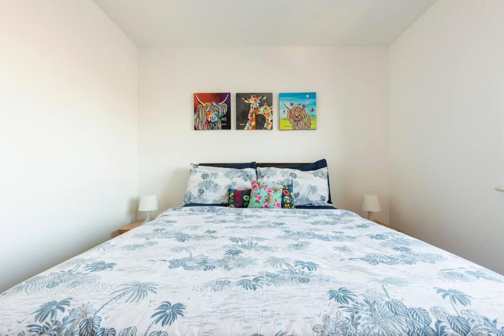 London Skylineviews 2 Bed 2 Bath Flat Near Canary Wharf, O2 & Excel מראה חיצוני תמונה
